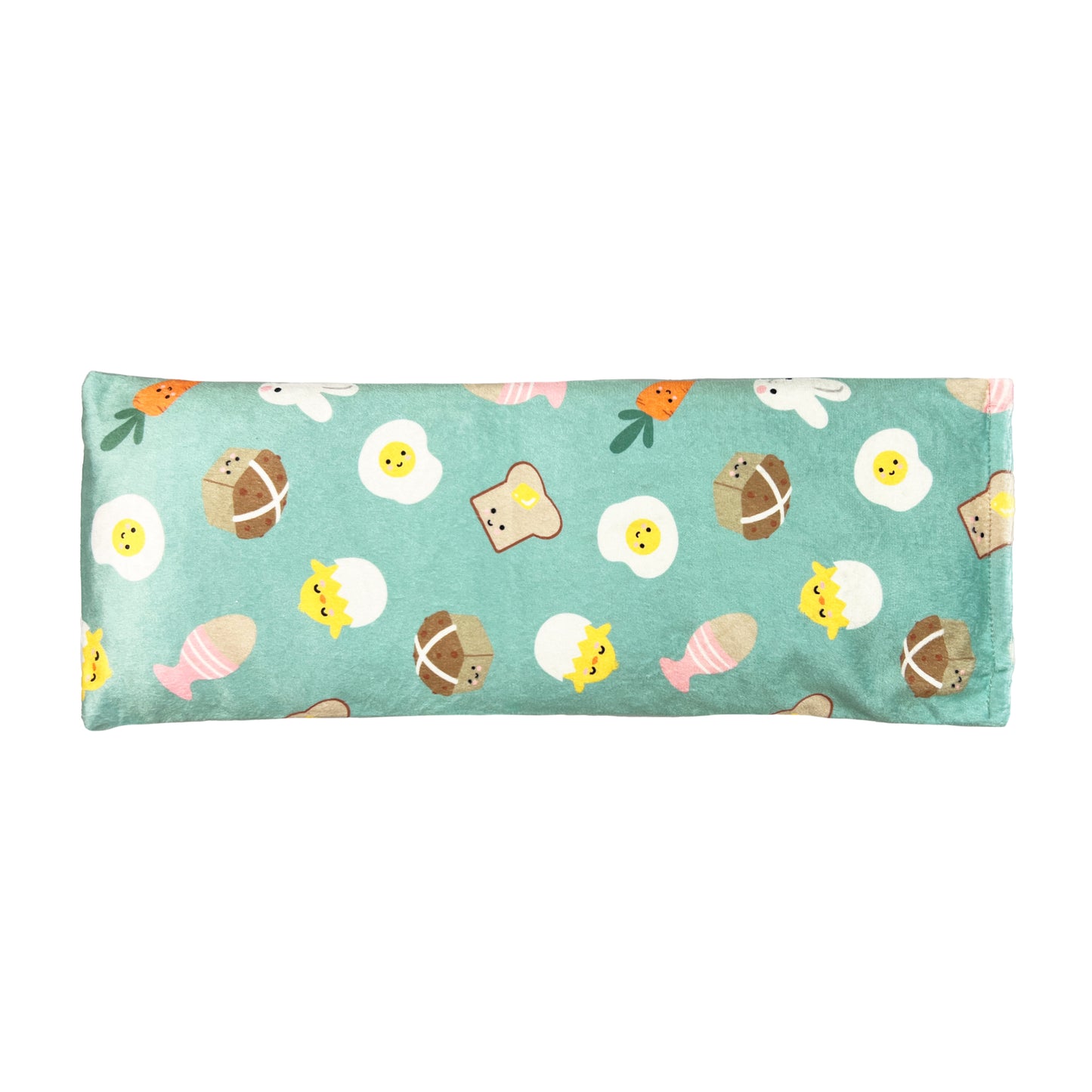 Wheat Heat Bag - Kawaii Easter