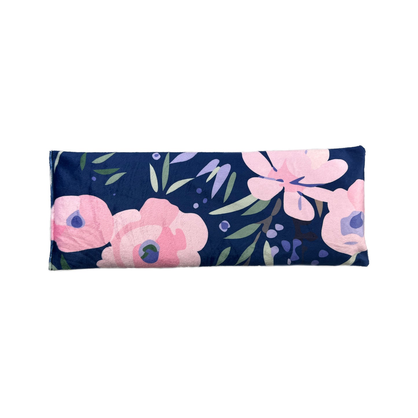 Wheat Heat Bag - Pale Pink Floral