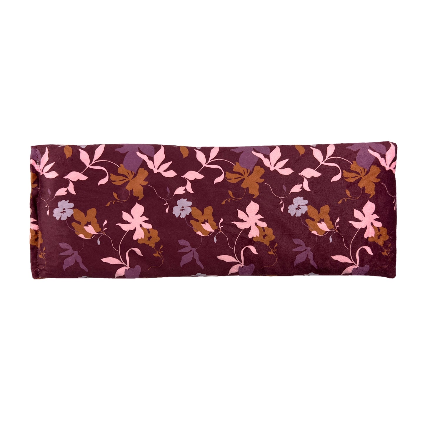 Wheat Heat Bag - Shadow Floral