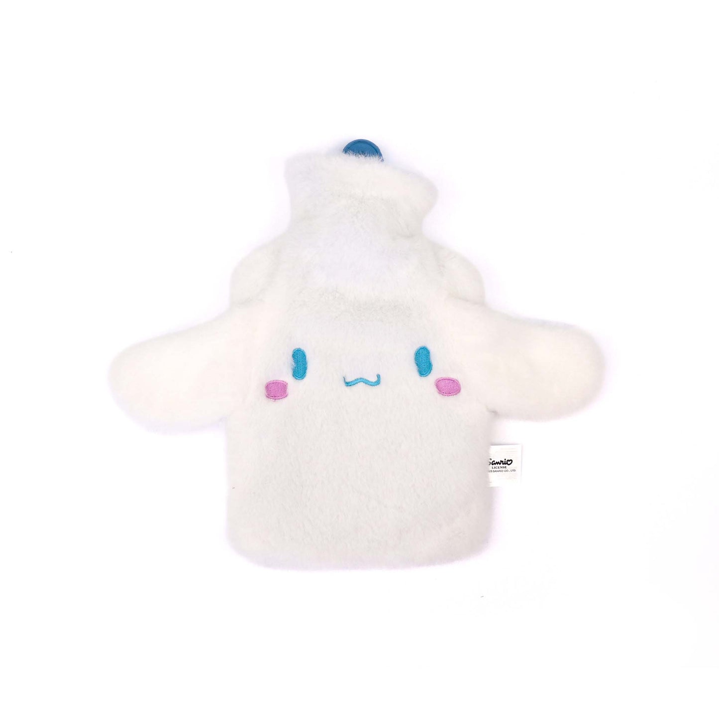 Sanrio Cinnamoroll - Soft Bloom - Hot Water Bottle - The Grain Shop