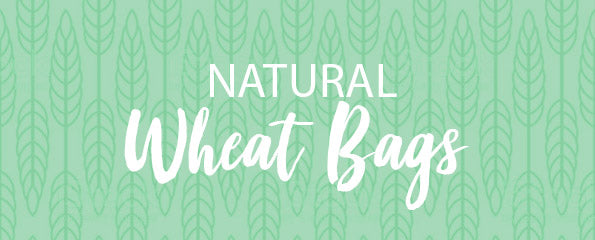 Natural Wheat Bags