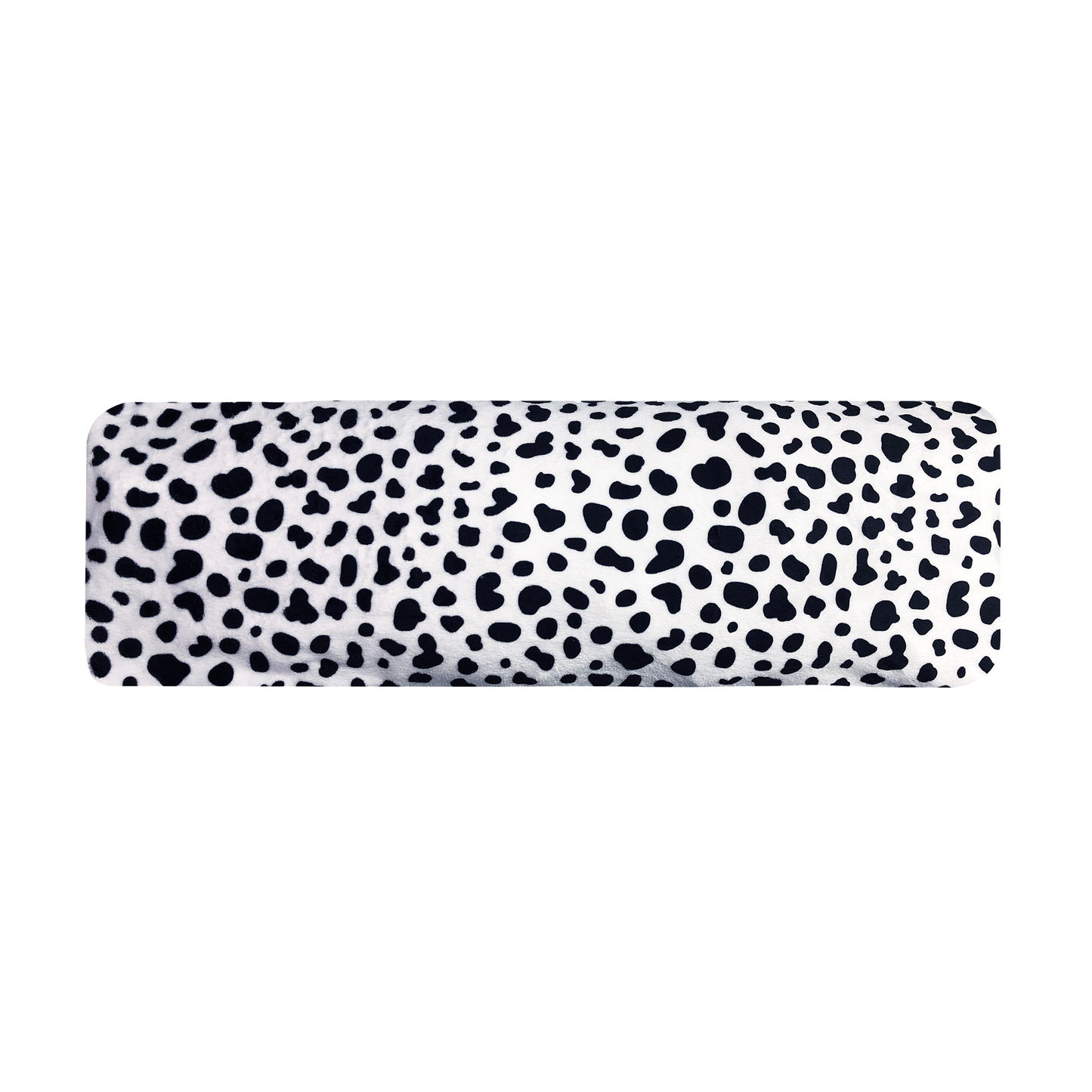 Wheat Heat Bag - Mono Dalmation - The Grain Shop