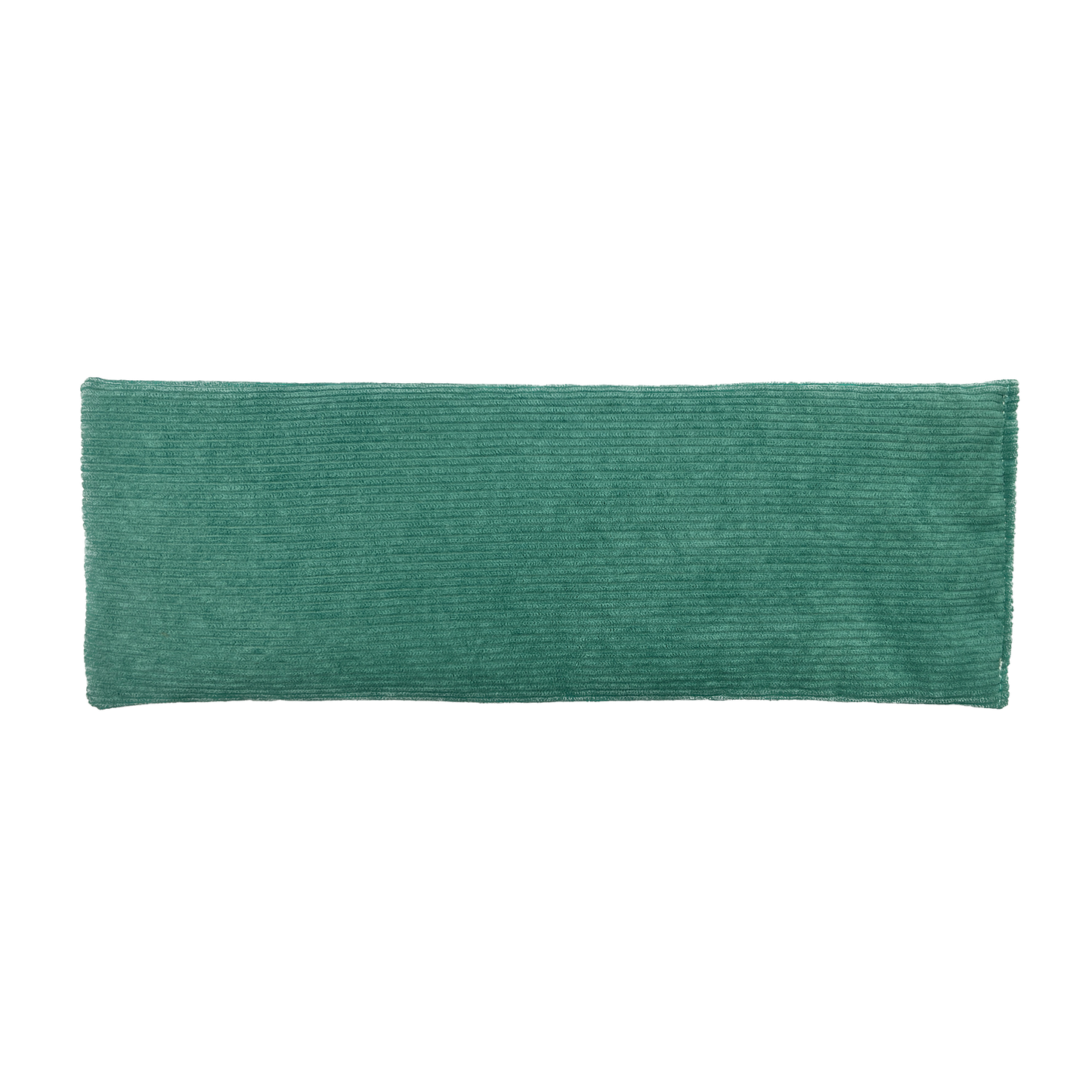 Wheat Heat Bag - Wasabi Cord - The Grain Shop