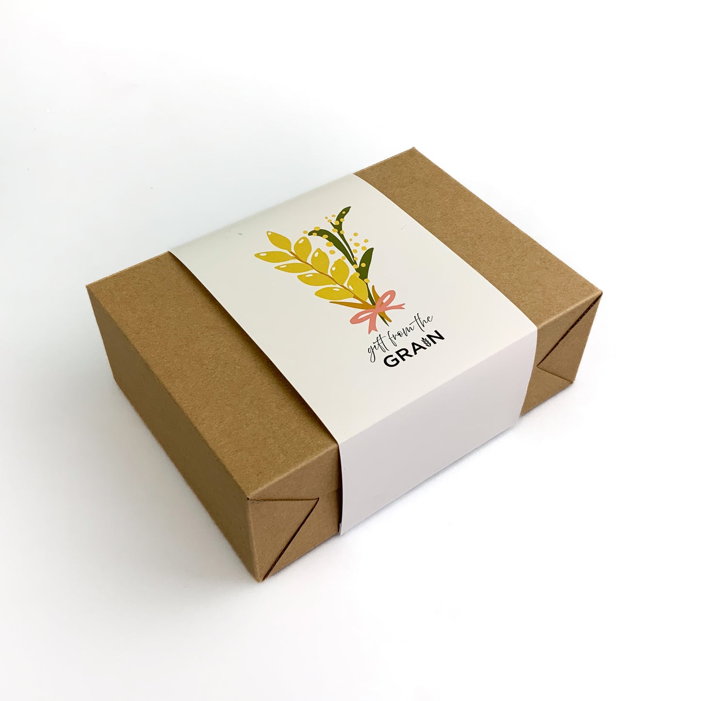 Gift Wrapping