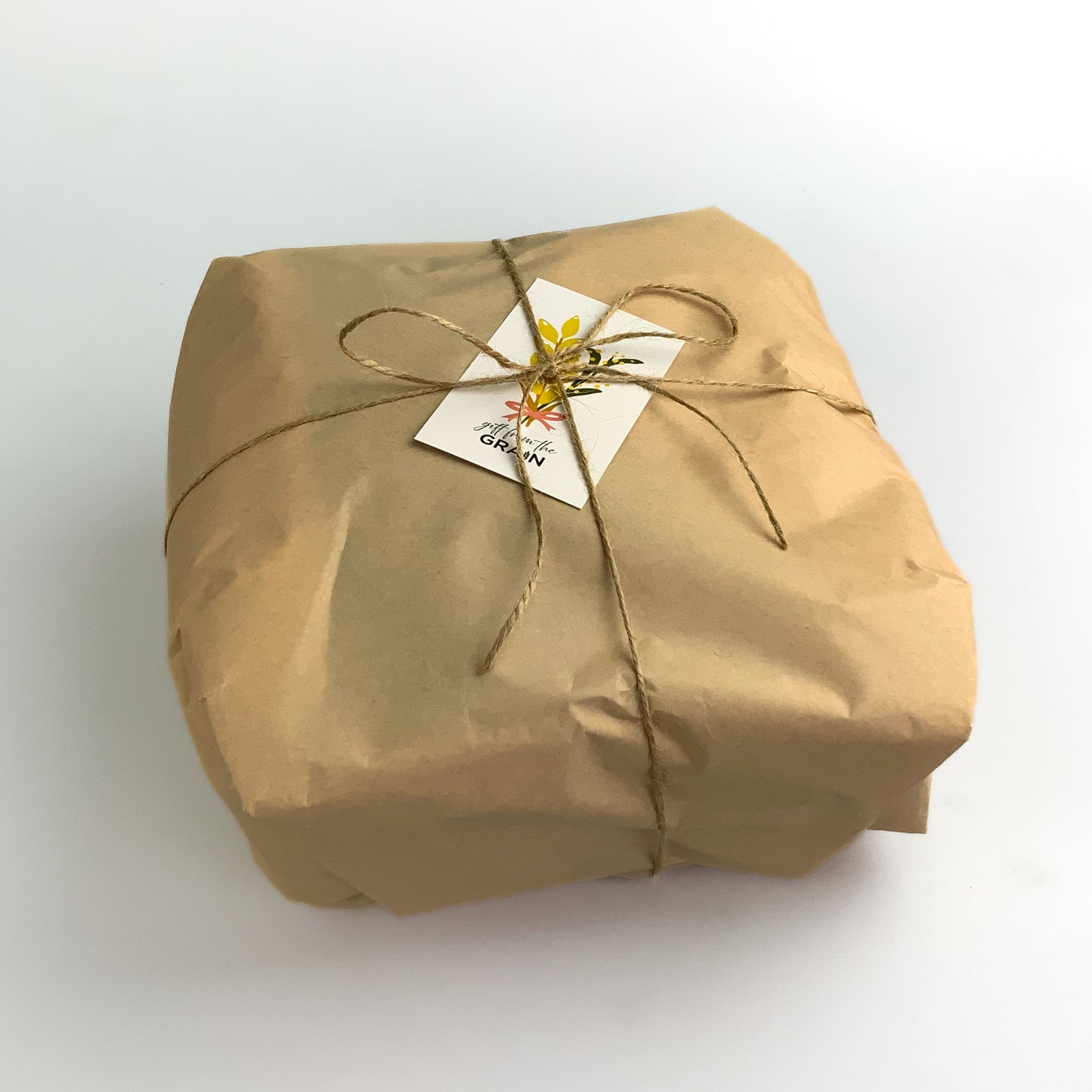 Gift Wrapping