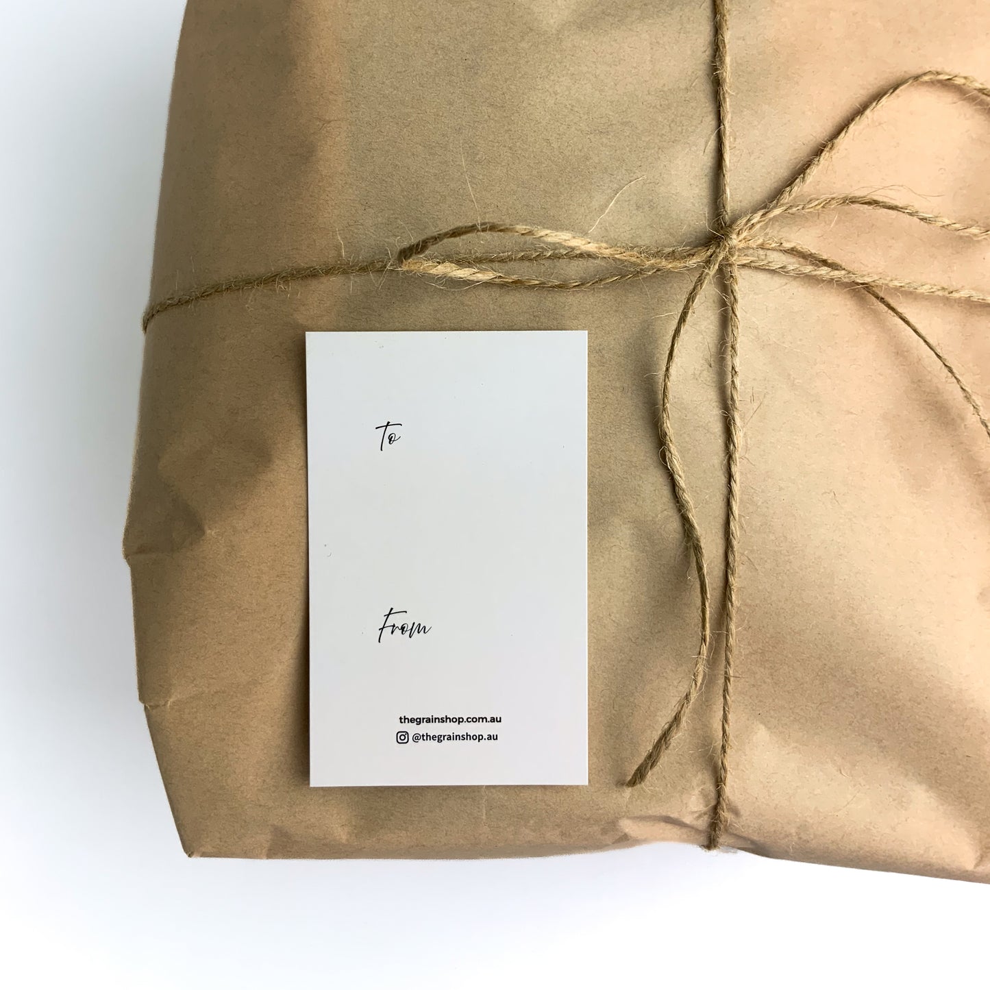 Gift Wrapping