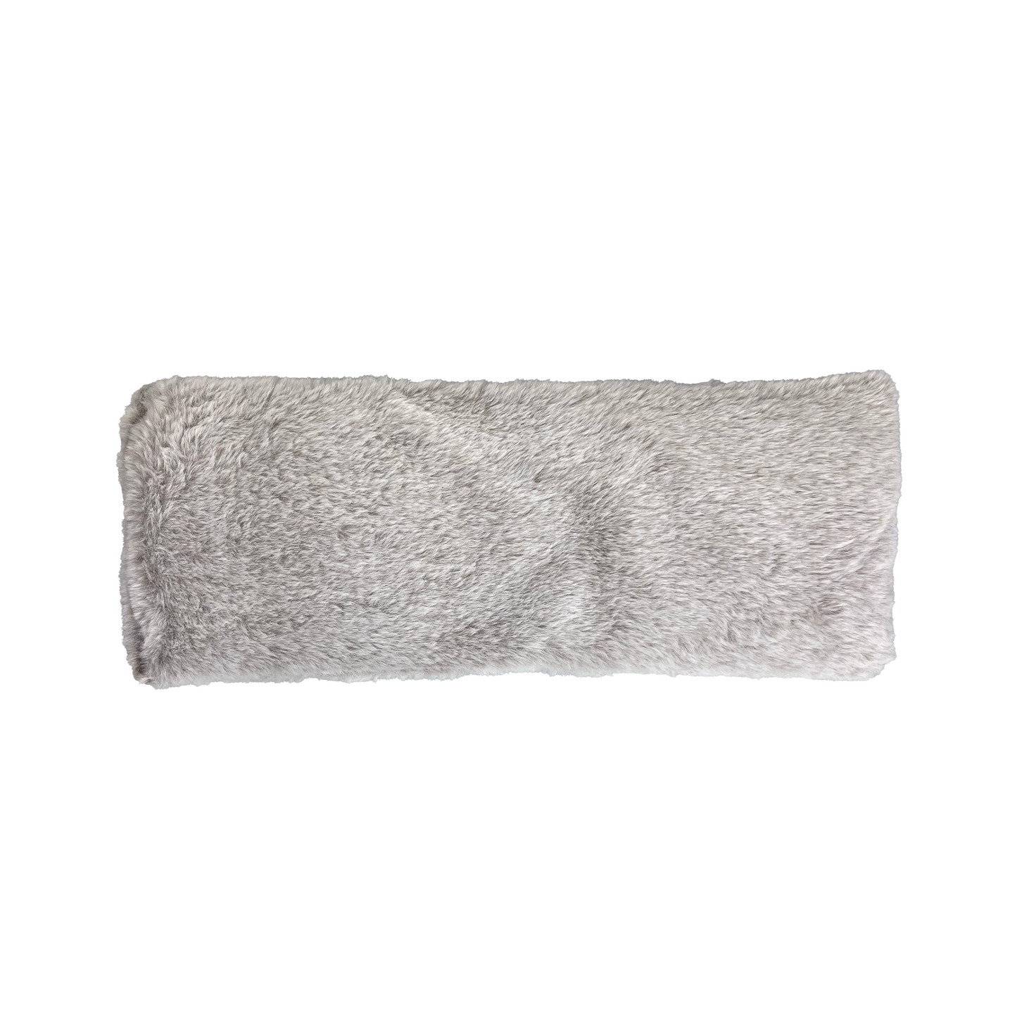 Wheat Heat Bag - Faux Fur - The Grain Shop