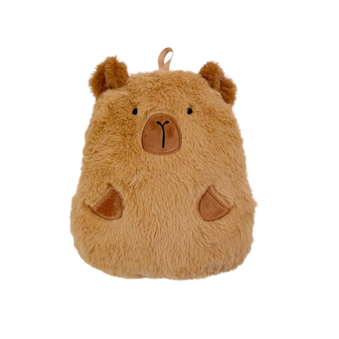 Heat Up Capybara - The Grain Shop