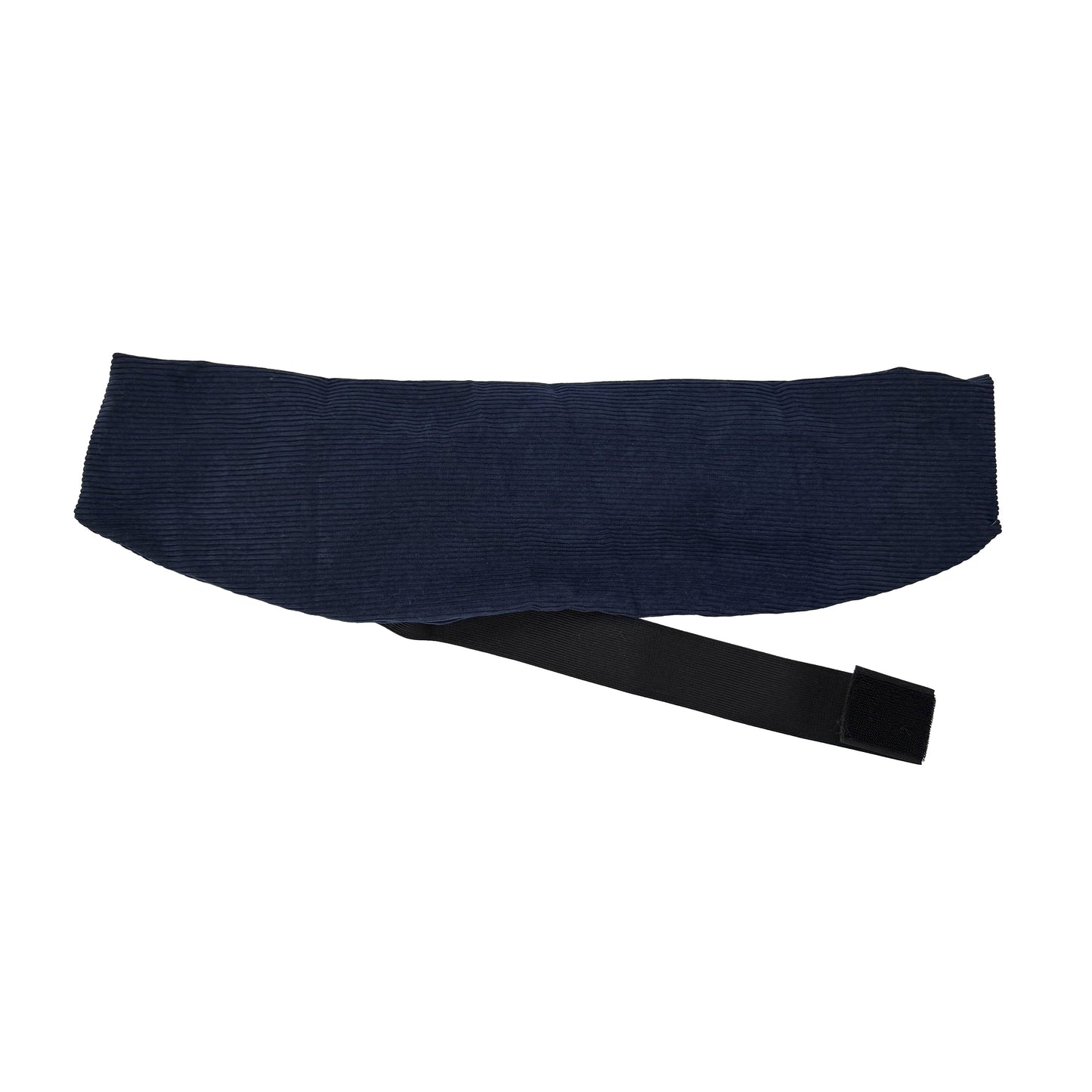 Wheat Heat Bag - Navy Multipurpose - The Grain Shop