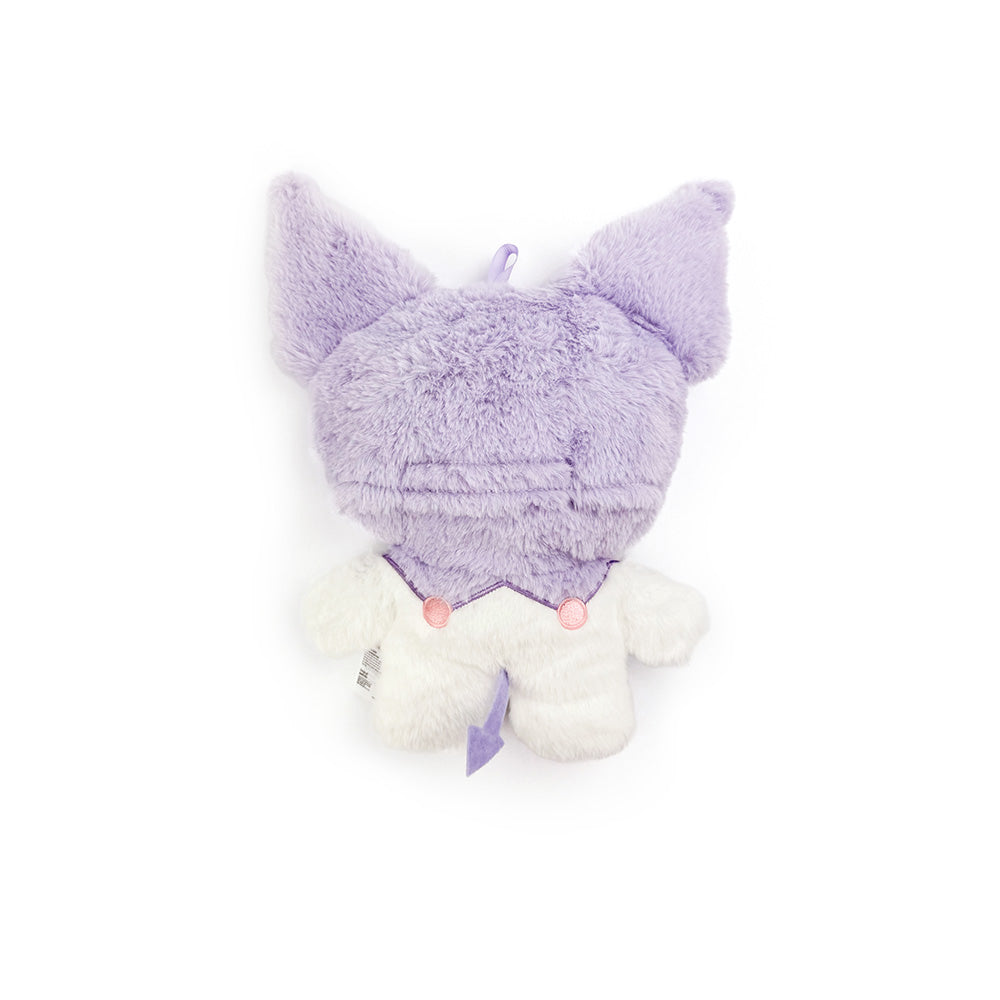 Sanrio - Kuromi Wheat Bag
