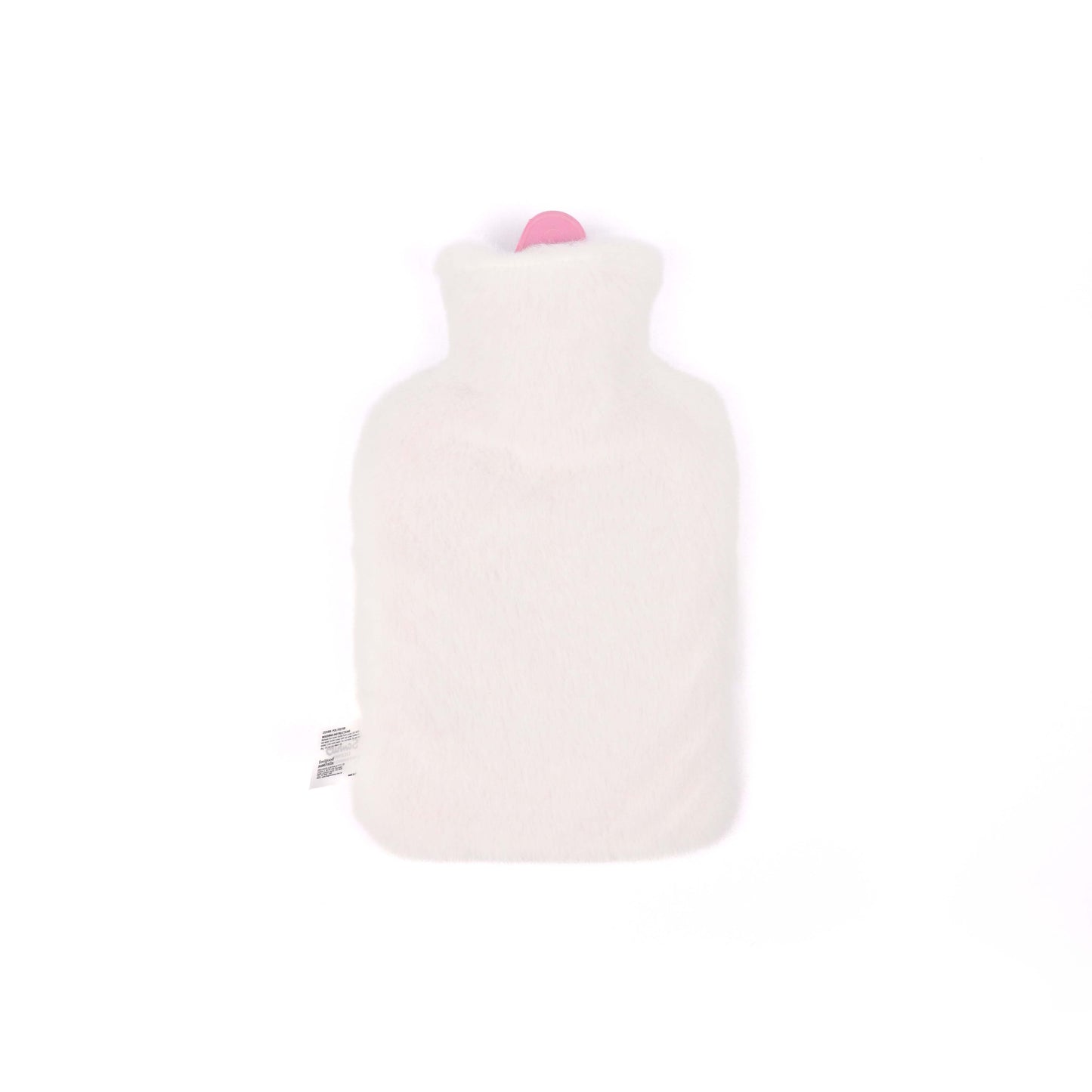 Sanrio - Hello Kitty Soft Bloom Hot Water Bottle