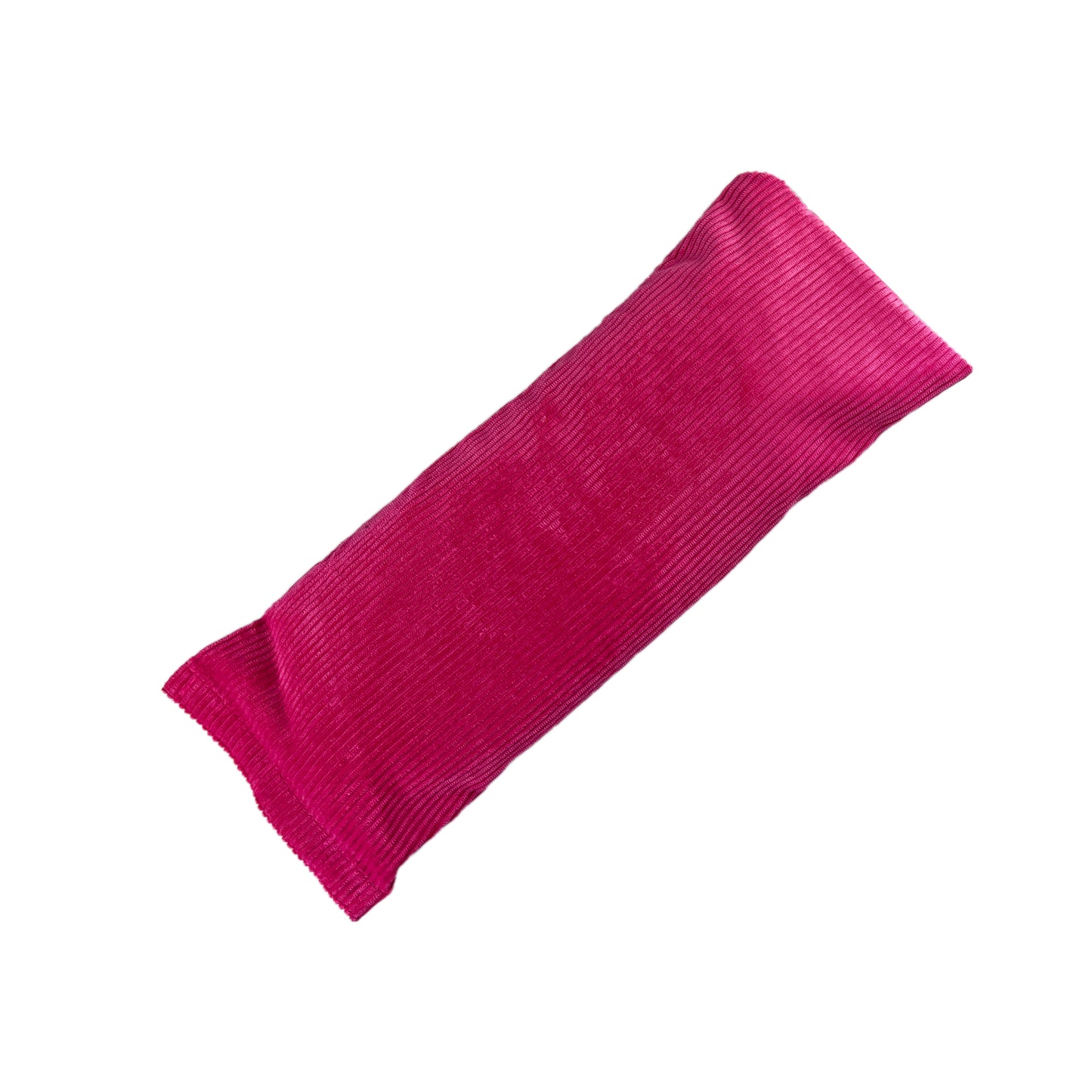 Wheat Bag - Pink Cord