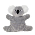Small Wheat Heat Bag Animal - Billy The Koala - The Grain Shop Online Store