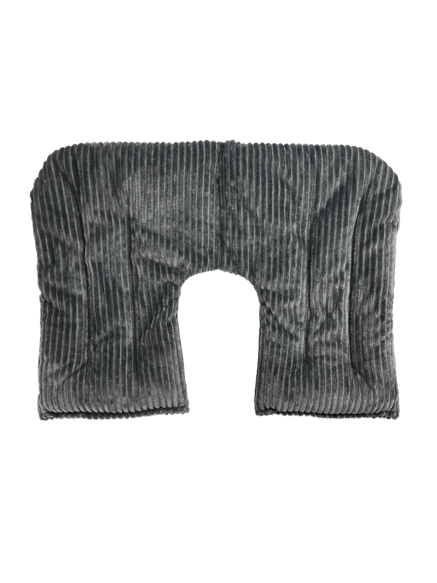 Neck Heat Wrap - Charcoal