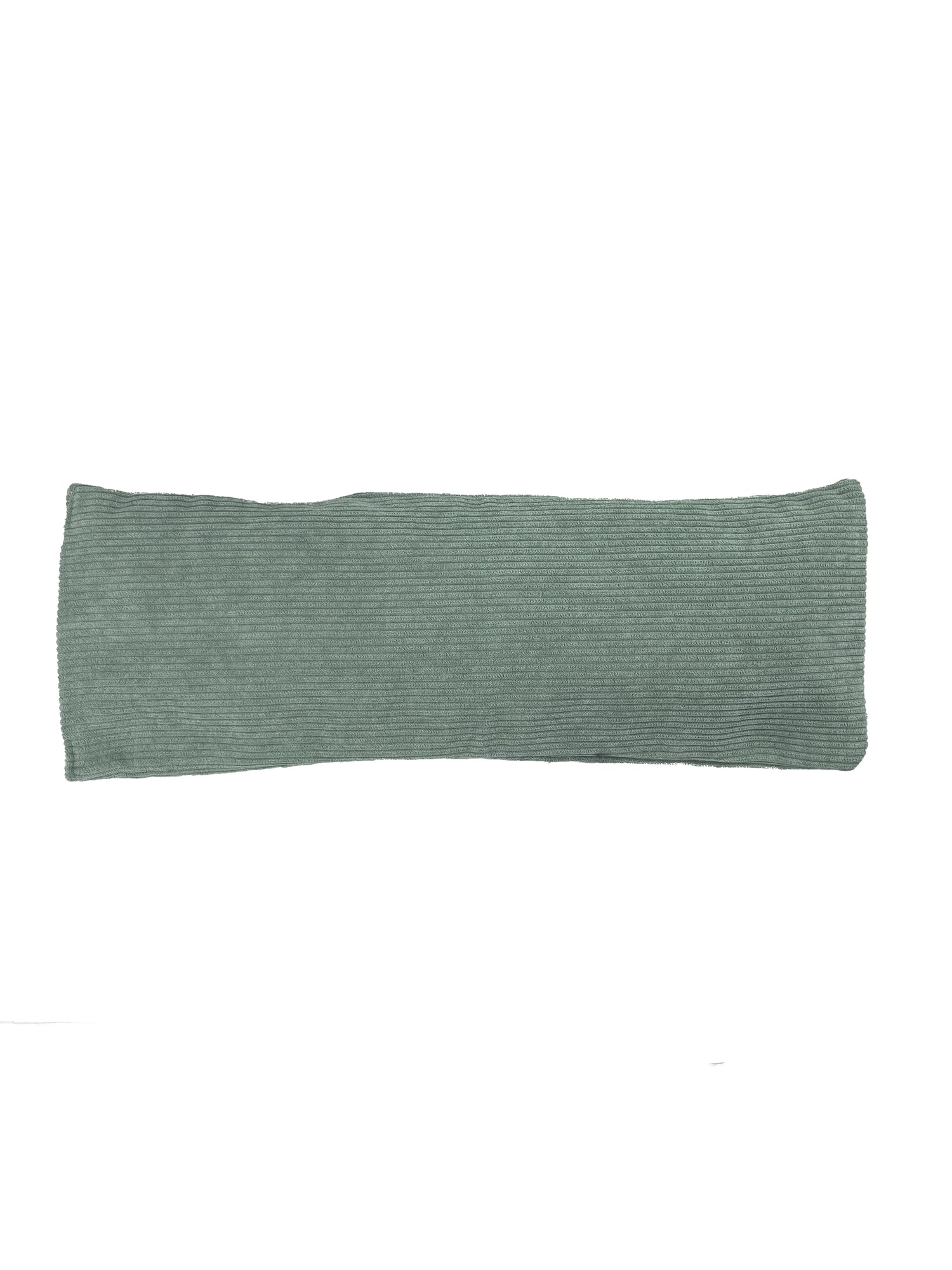 Wheat Heat Bag - Sage Green - The Grain Shop