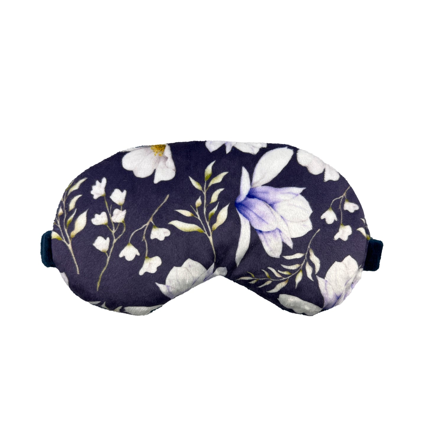 Heat Up Wheat Eye Mask - Mauve Magnolia