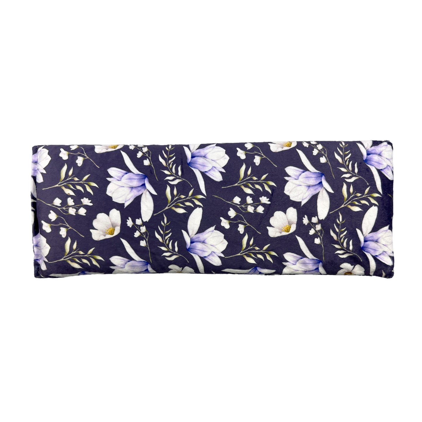 Wheat Heat Bag - Mauve Magnolia
