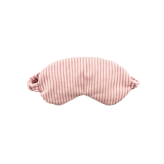 Heat Up Wheat Eye Mask - Therapy