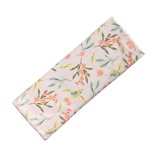 Wheat Bag - Australiana Blush