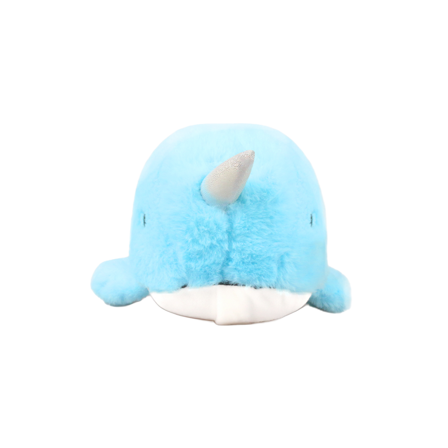 Small Wheat Heat Bag Animal - Whale - The Grain Shop