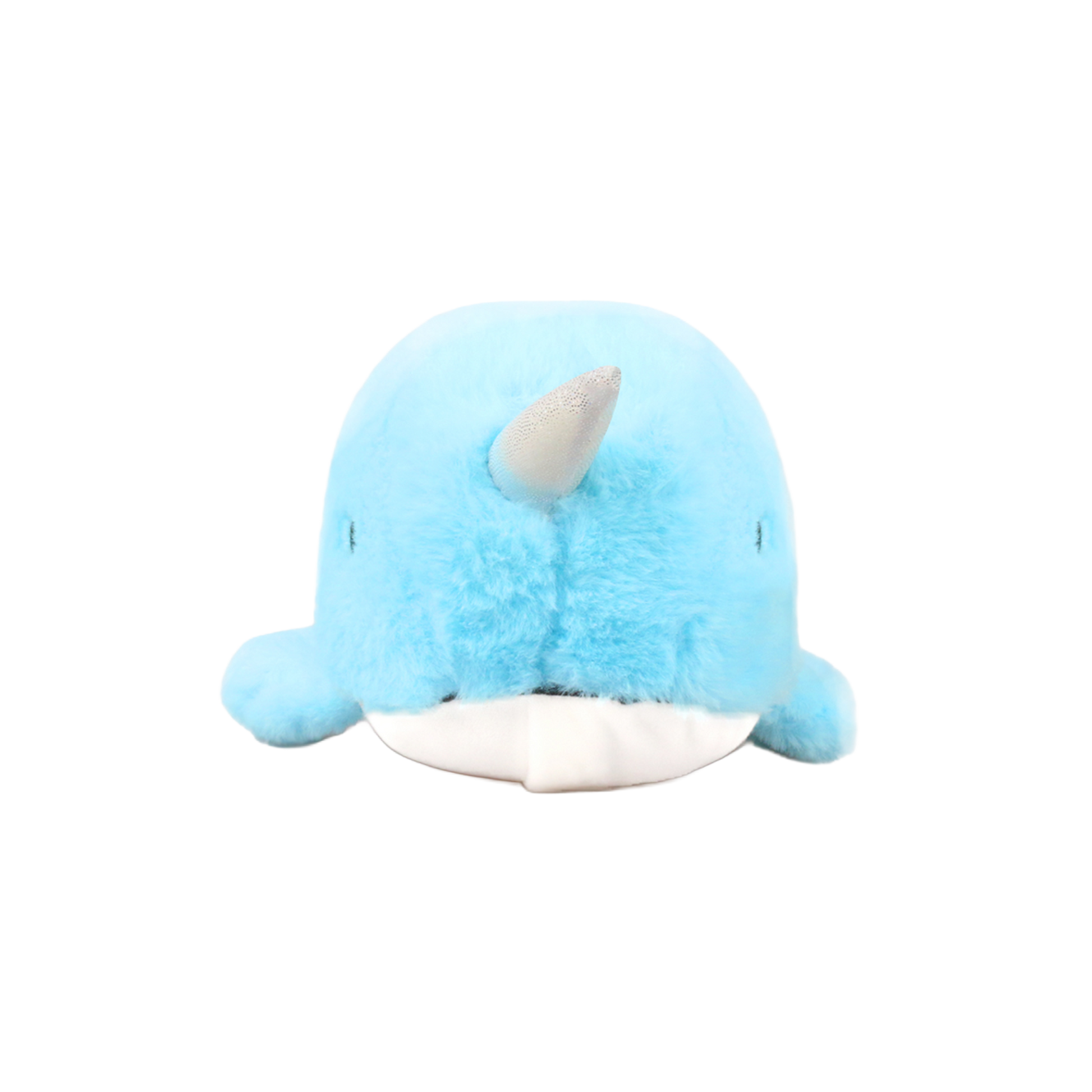 Small Wheat Heat Bag Animal - Whale - The Grain Shop