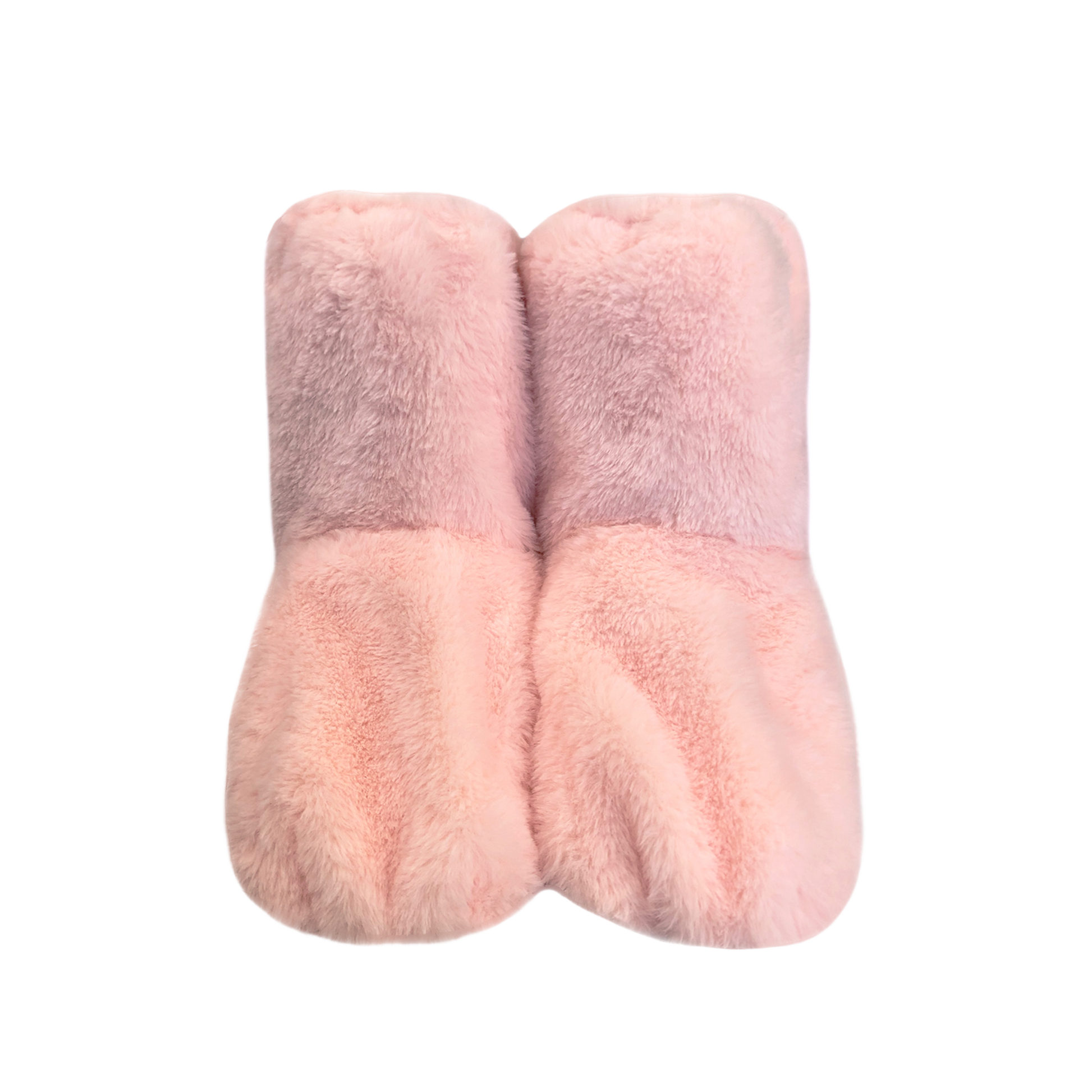 Heat Up - Pink Slippers - The Grain Shop