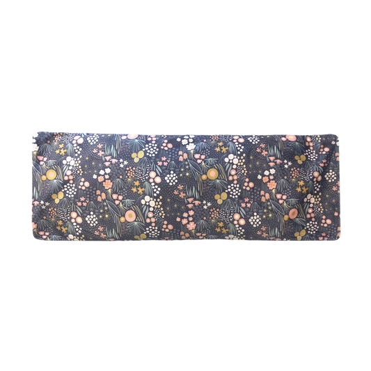 Wheat Heat Bag - Gelati Floral - The Grain Shop