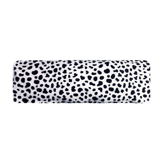 Wheat Heat Bag - Mono Dalmation - The Grain Shop