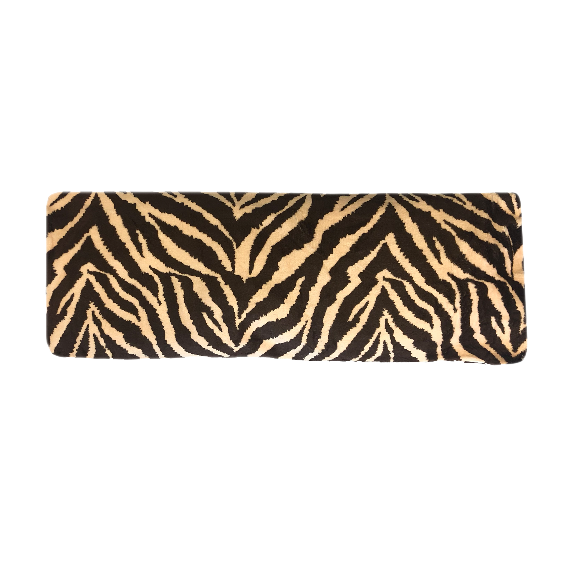 Wheat Heat Bag - Natural Tiger - The Grain Shop