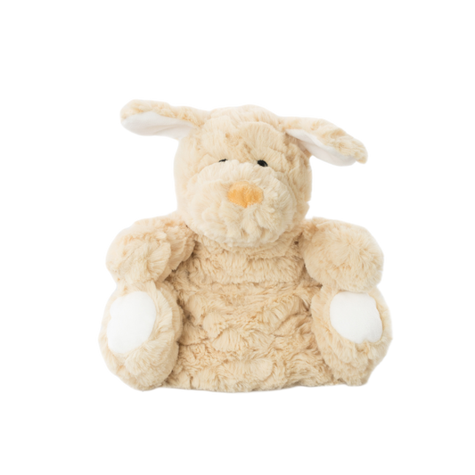 Small Wheat Heat Bag Animal - Puppy - The Grain Shop