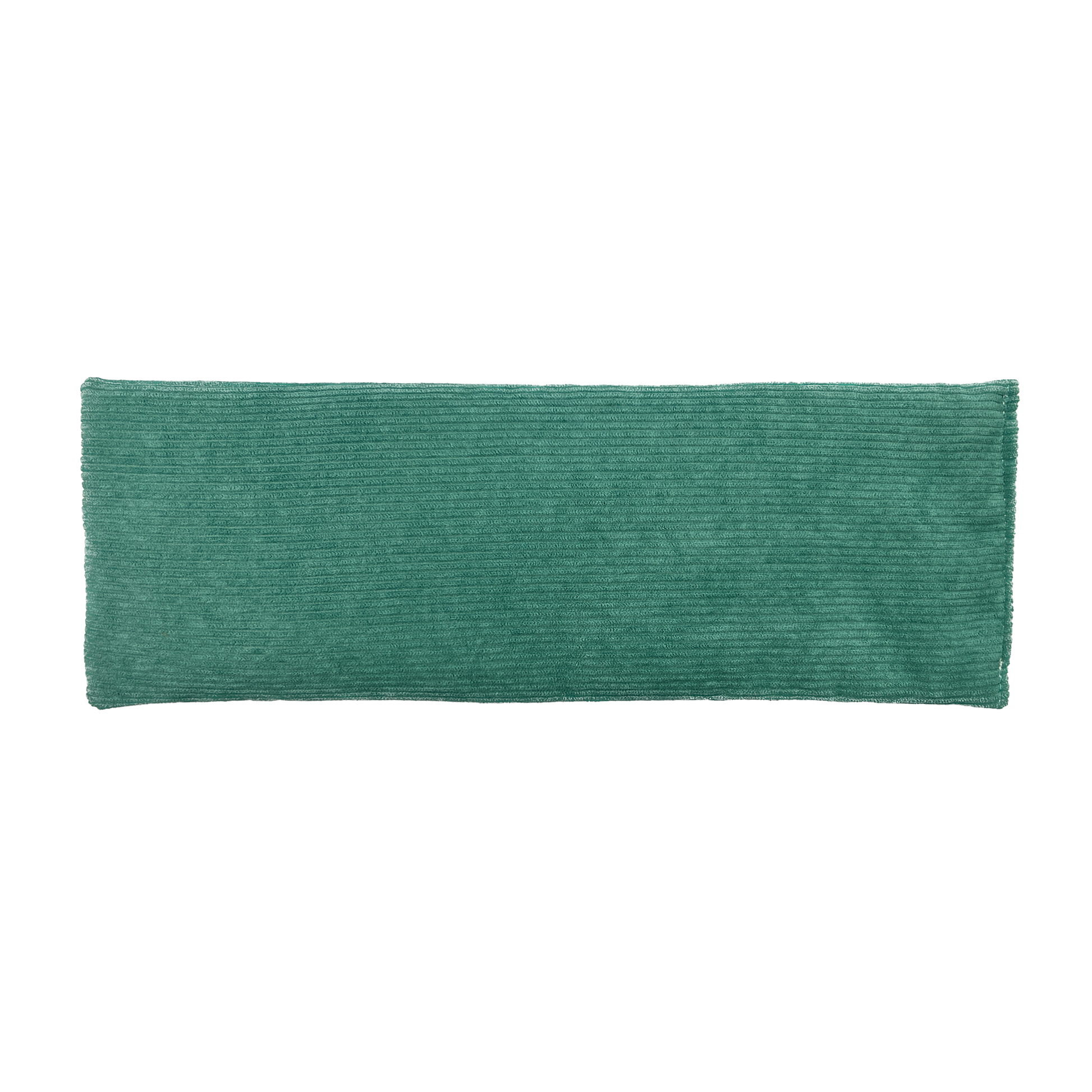 Wheat Heat Bag - Wasabi Cord - The Grain Shop