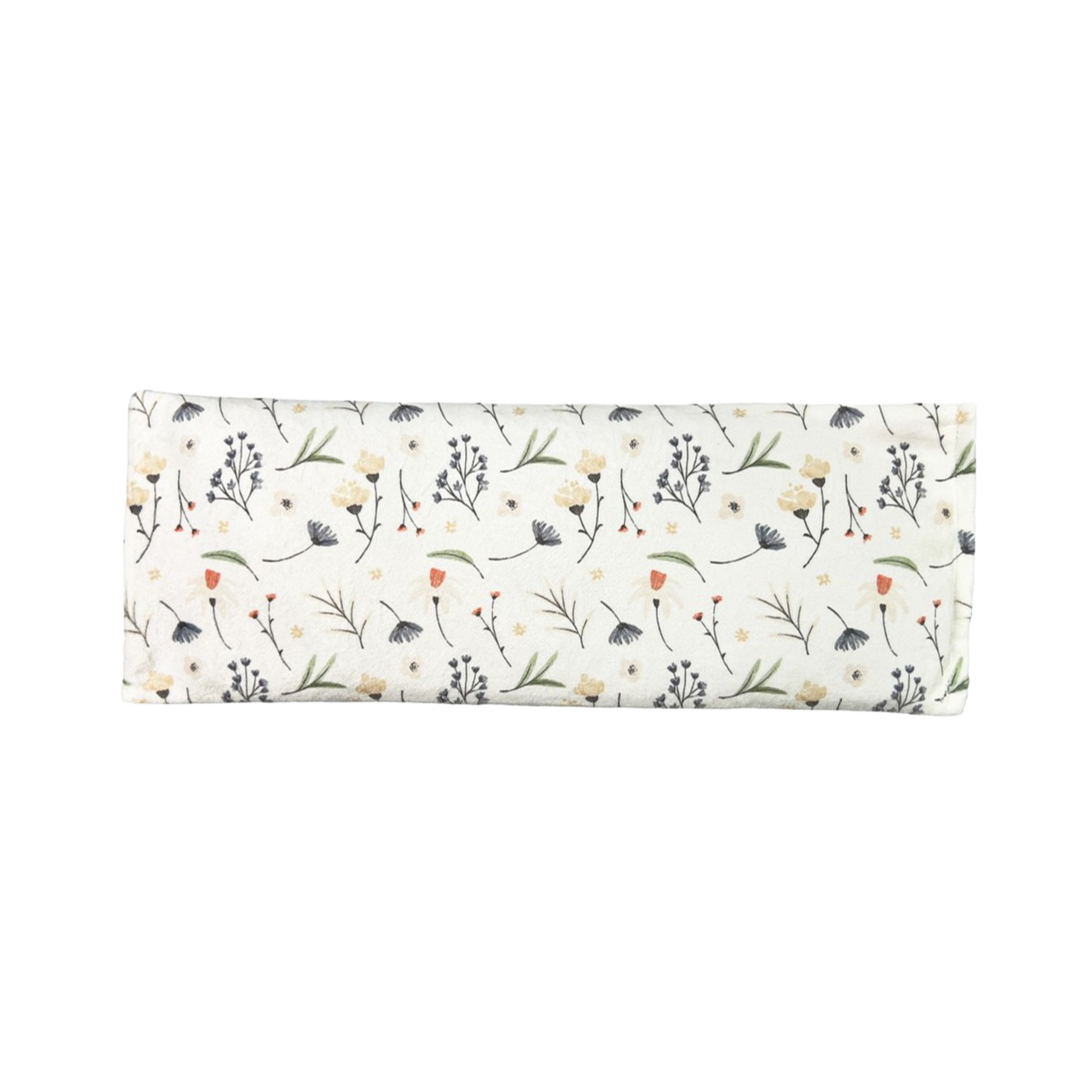 Wheat Heat Bag - Floral Australia - The Grain Shop