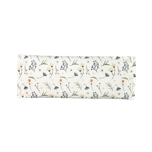 Wheat Heat Bag - Floral Australia - The Grain Shop