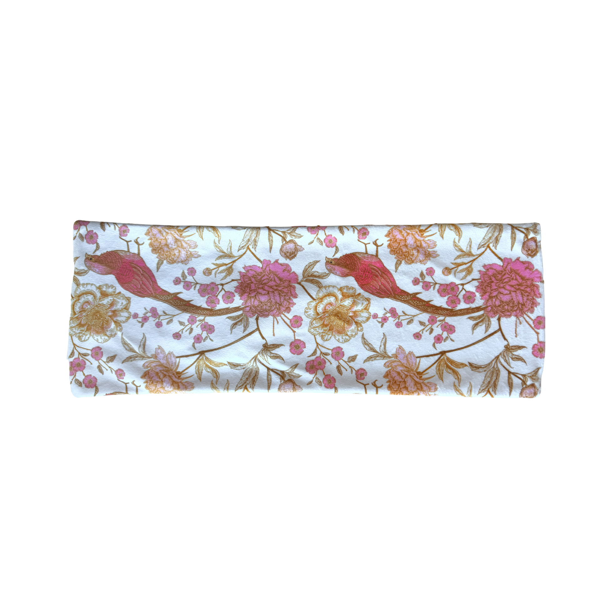 Wheat Heat Bag - Peonies - The Grain Shop