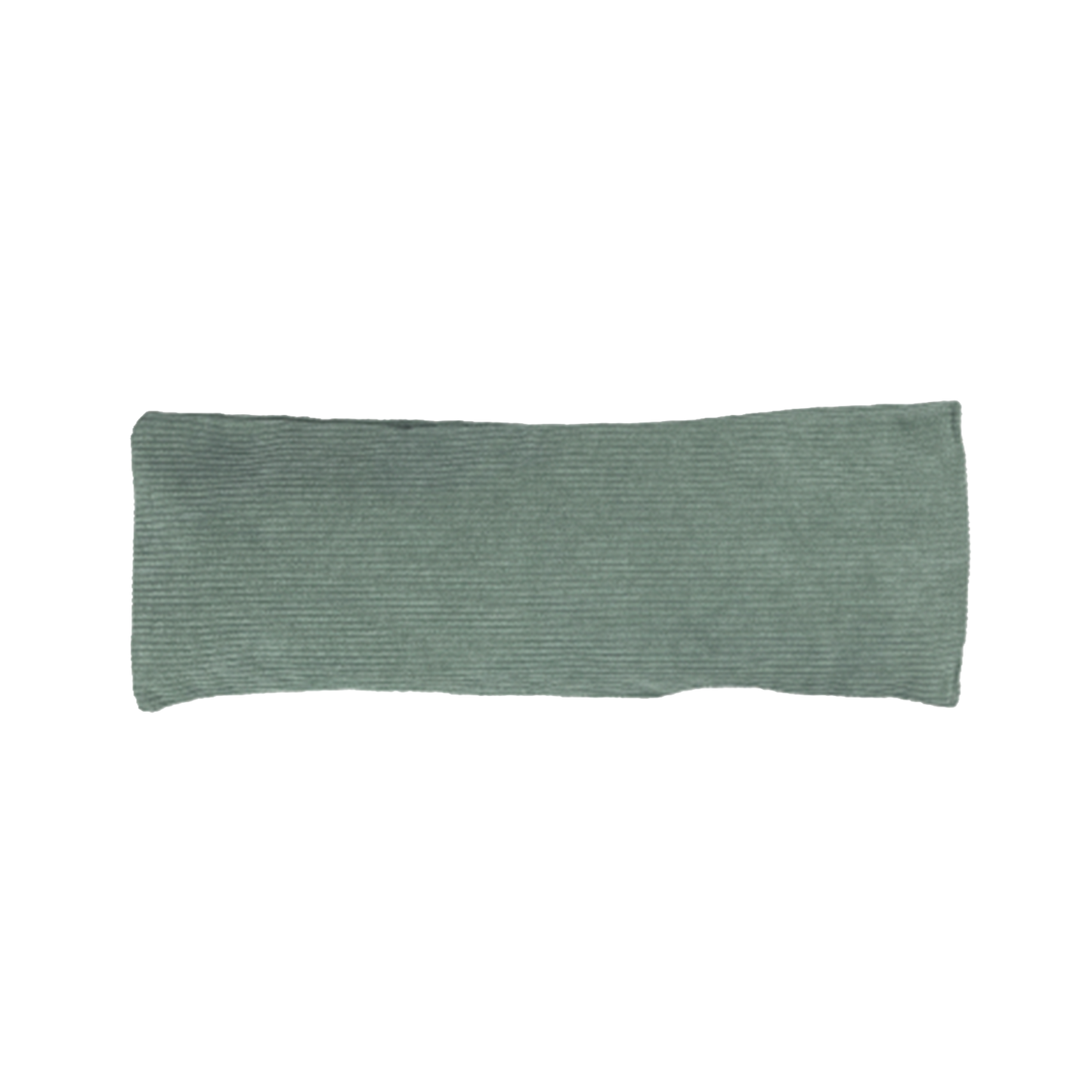 Wheat Heat Bag - Sage Green - The Grain Shop