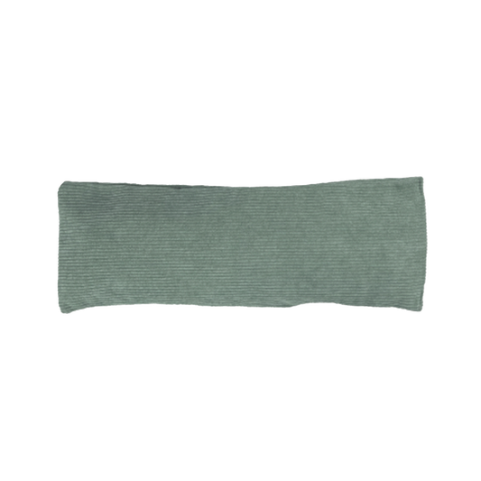 Wheat Heat Bag - Sage Green - The Grain Shop