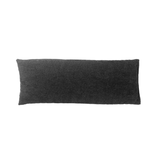 Wheat Heat Bag - Black Cord - The Grain Shop
