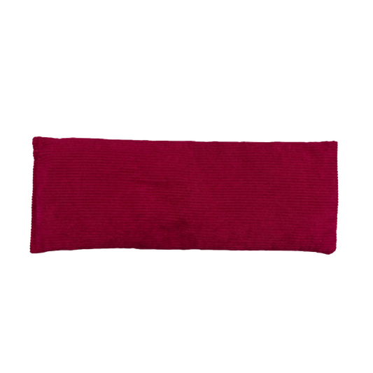 Wheat Heat Bag - Viva Magenta - The Grain Shop