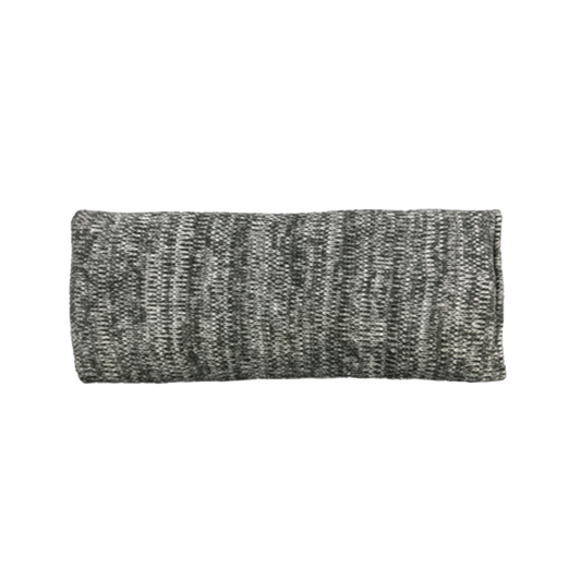 Wheat Heat Bag - Charcoal Marle - The Grain Shop