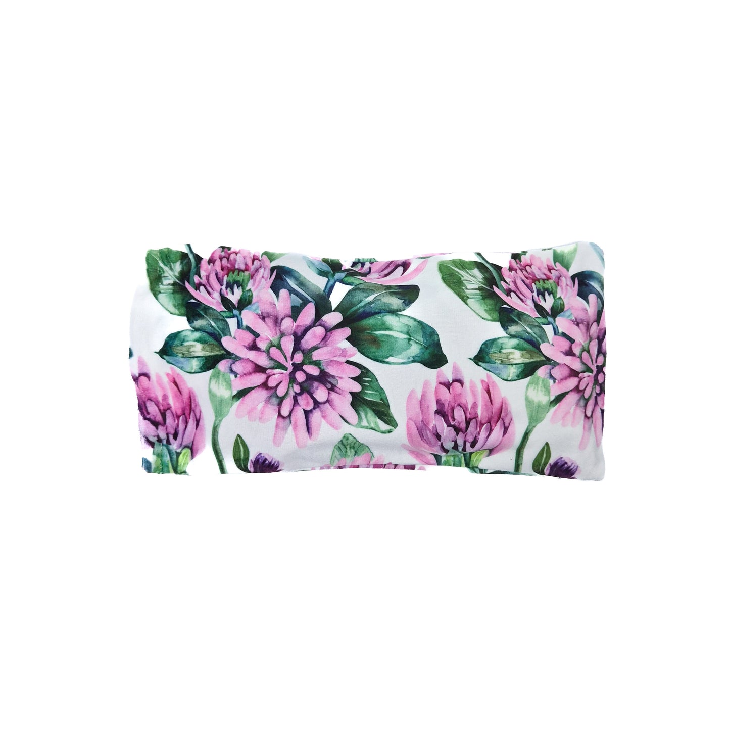 Wheat Heat Bag - Botanical - The Grain Shop