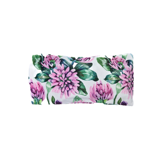 Wheat Heat Bag - Botanical - The Grain Shop