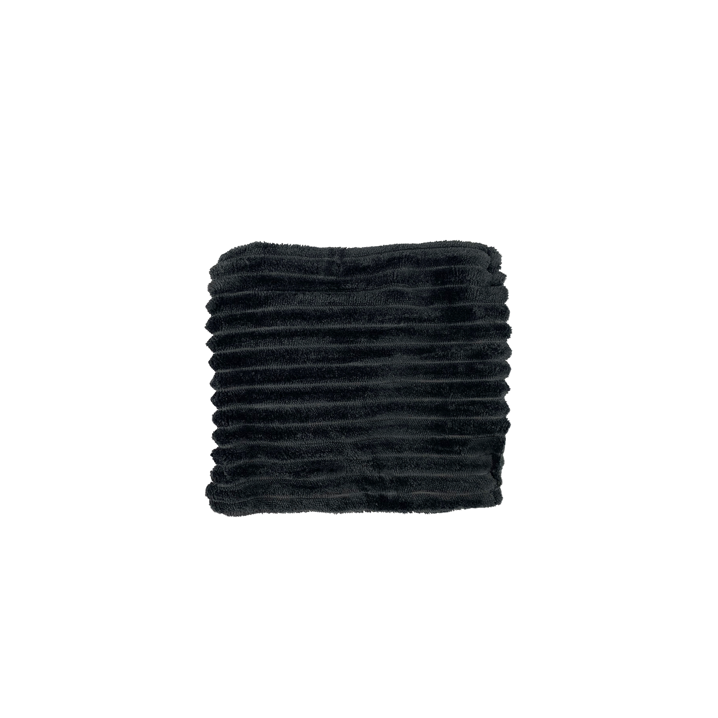Small Wheat Heat Bag - Charcoal - The Grain Shop