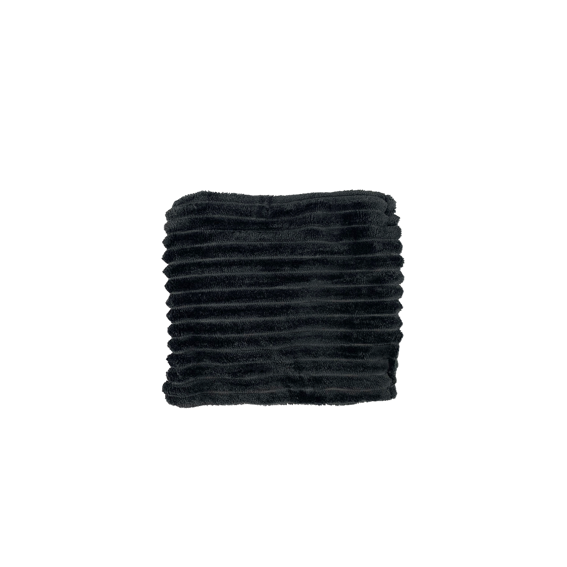 Small Wheat Heat Bag - Charcoal - The Grain Shop