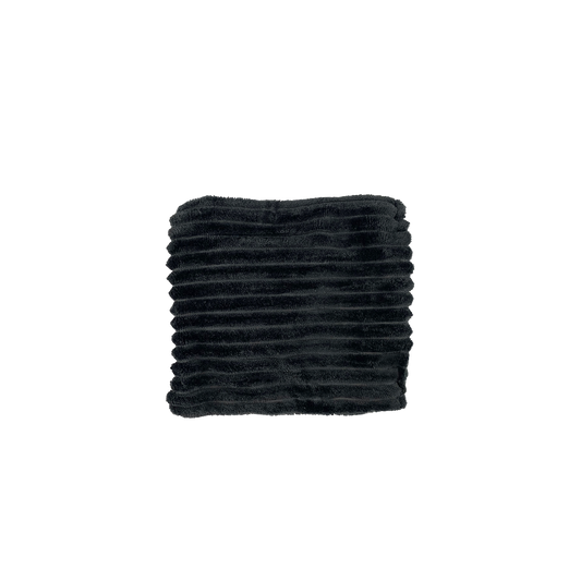 Small Wheat Heat Bag - Charcoal - The Grain Shop
