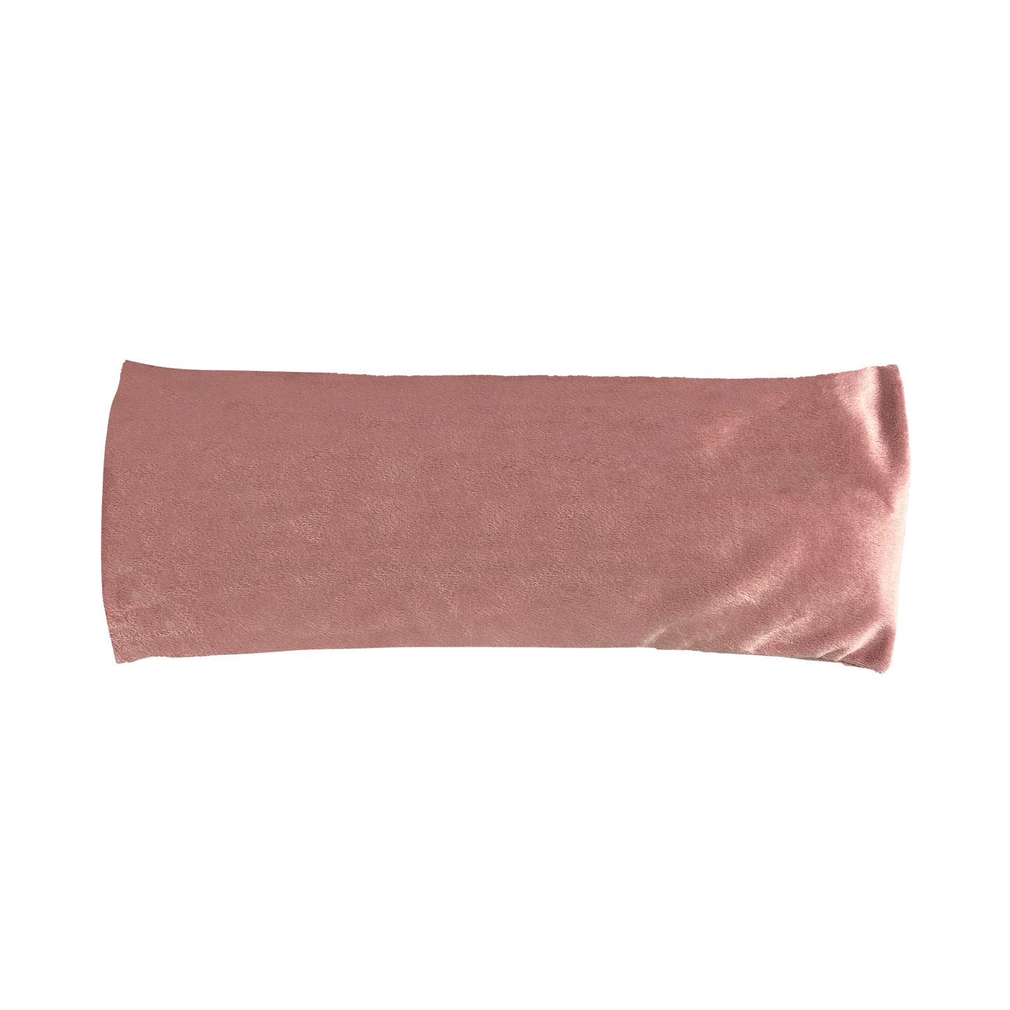 Wheat Heat Bag - Old Rose - The Grain Shop