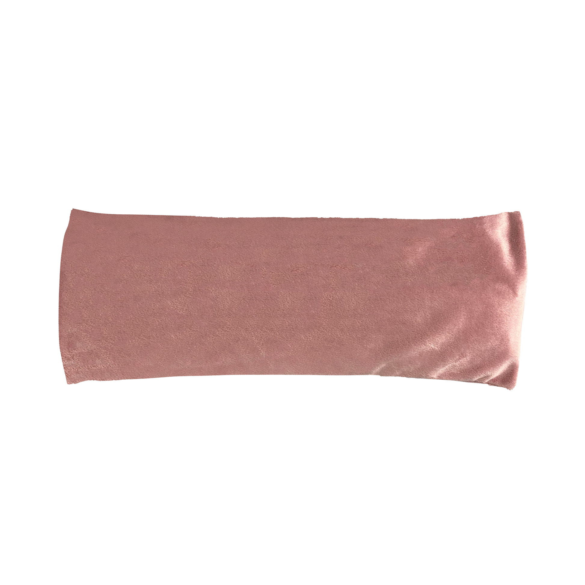 Wheat Heat Bag - Old Rose - The Grain Shop