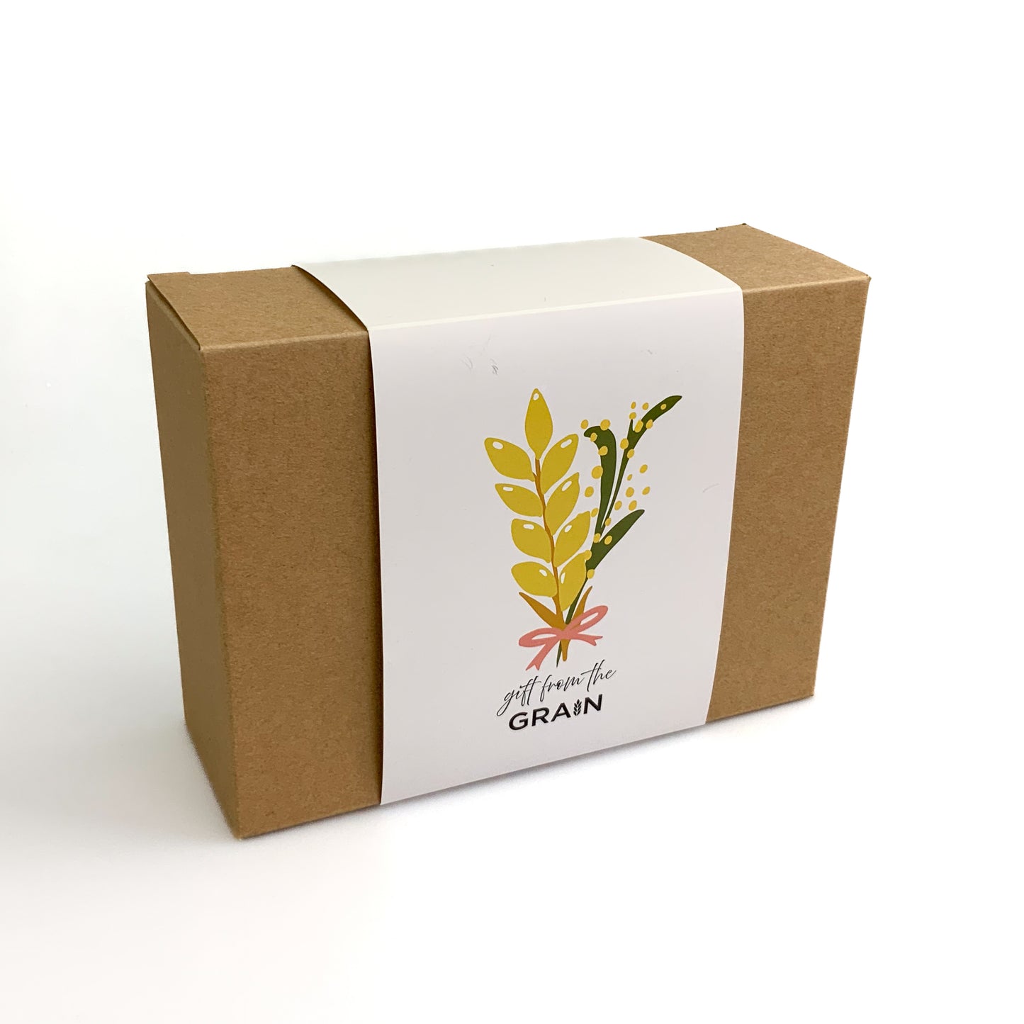 Gift Wrapping