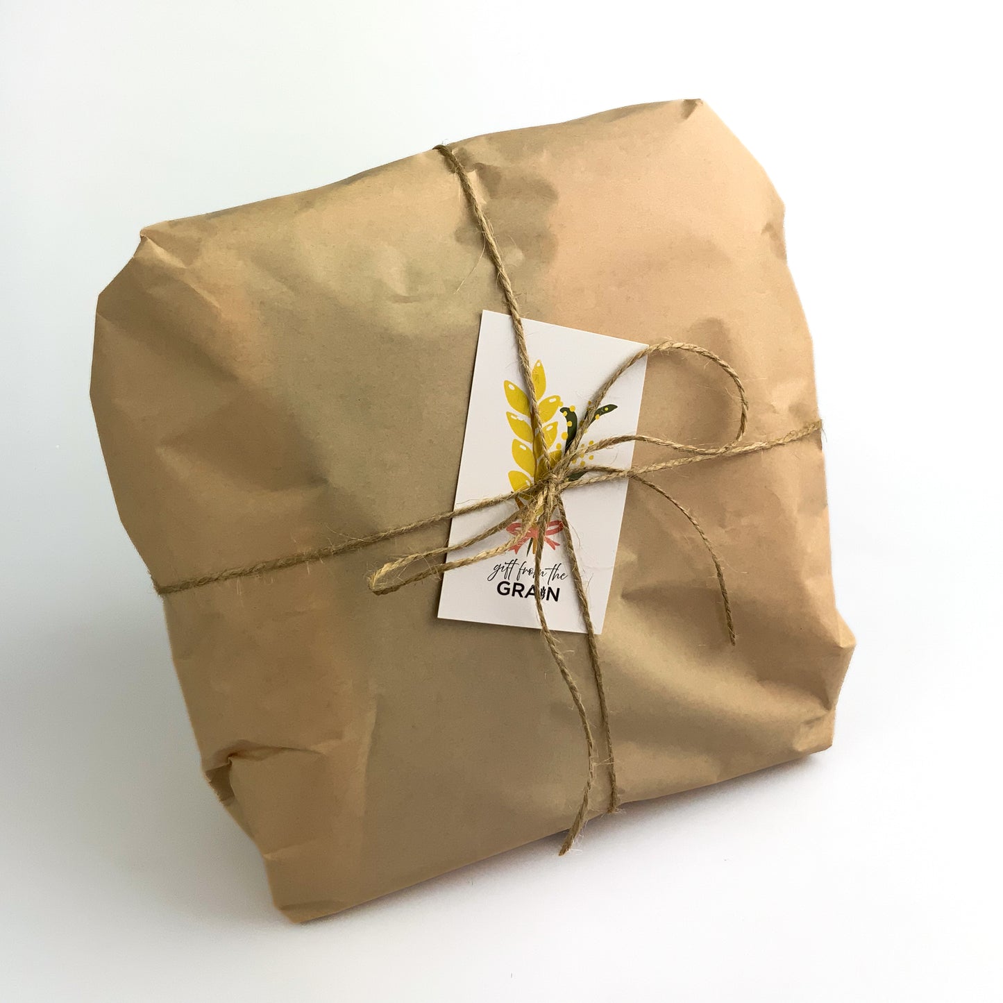 Gift Wrapping