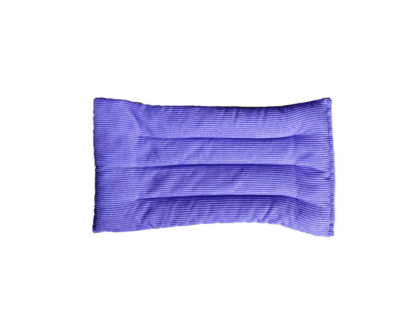 Wheat Heat Bag - Purple Stomach