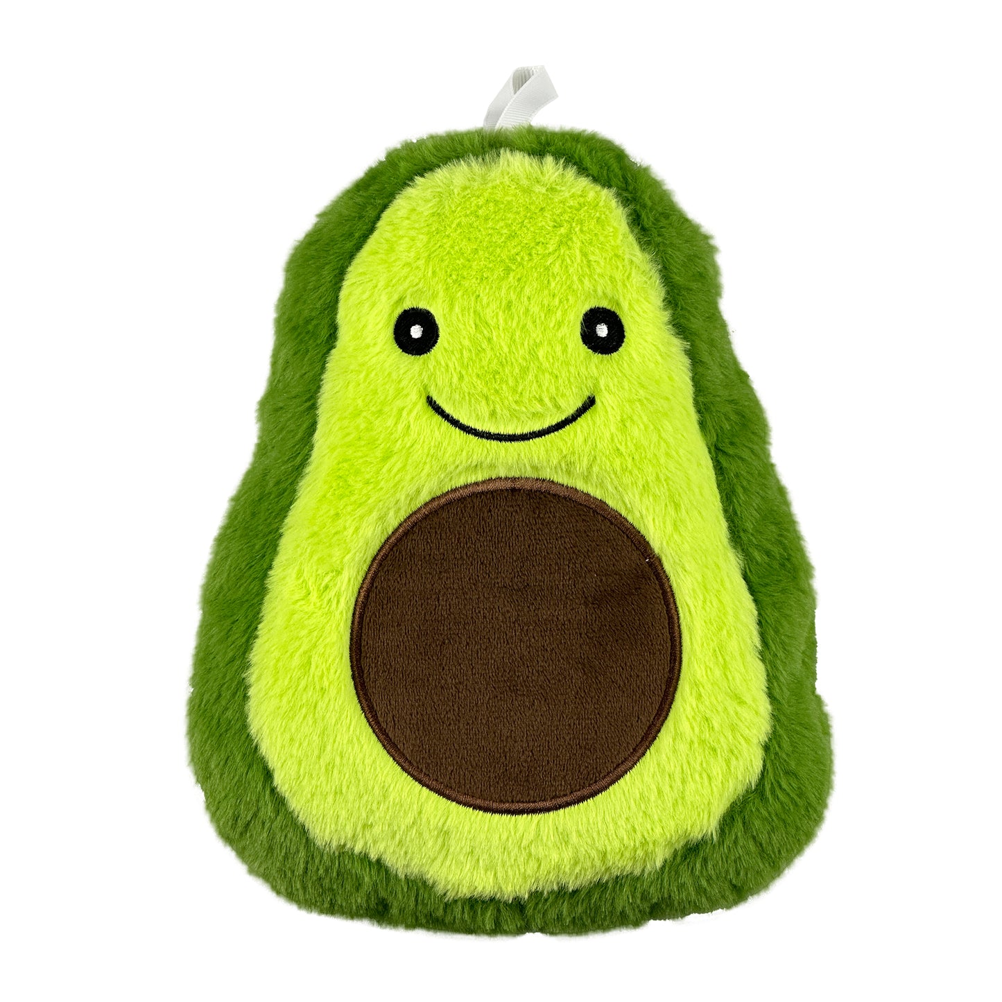 Heat Up - Avocado